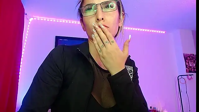 Niky 777 online show from September 13, 11:48 pm