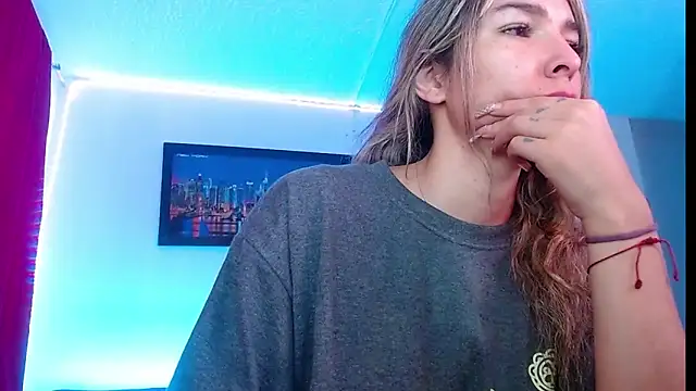 Niky 777 online show from September 17, 7:15 pm