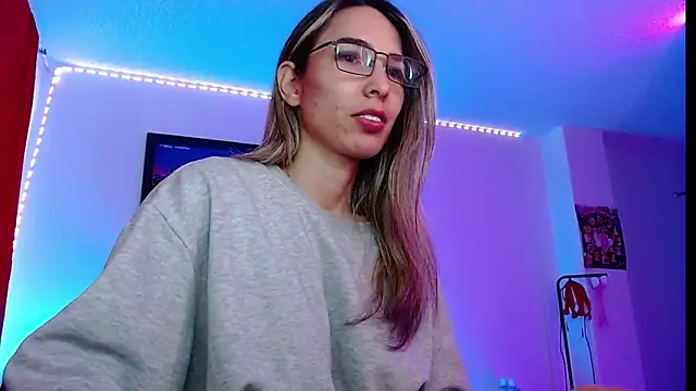 Niky 777 online show from September 29, 6:13 pm