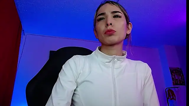 Niky 777 online show from October 15, 11:49 pm