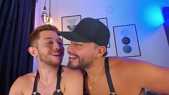 Juan Castano online show from February 6, 4:36 pm