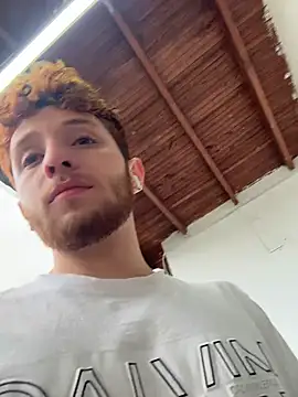 Juan Castano online show from October 17, 10:34 pm