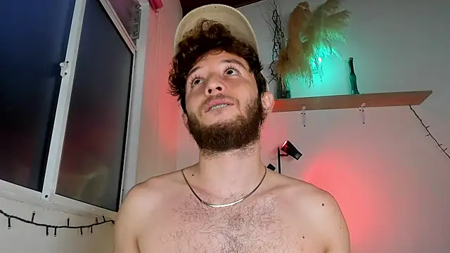 Juan Castano online show from December 16, 10:53 am