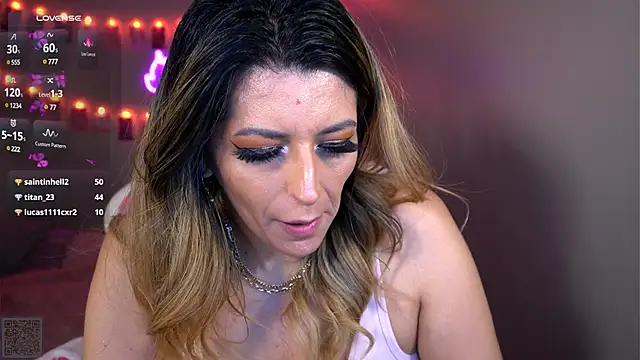 K4Li3Rxyzz online show from January 11, 3:42 pm