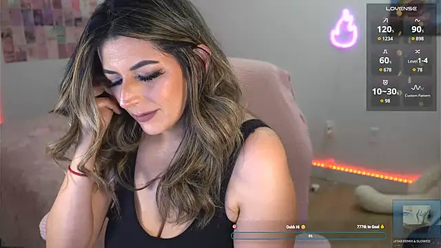 K4Li3Rxyzz online show from June 6, 10:31 am