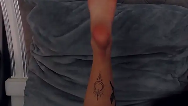 MeIisaLove online show from January 18, 5:06 pm