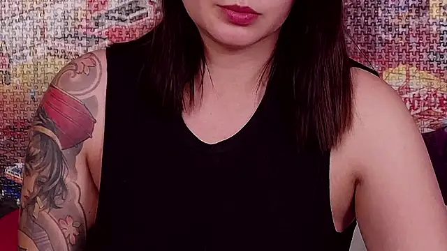 MeIisaLove online show from May 31, 7:59 pm