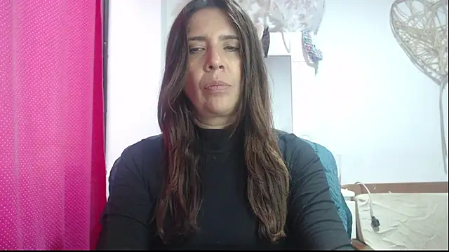 Victoria meester online show from February 12, 9:11 pm