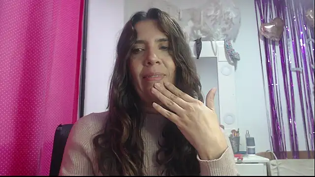 Victoria meester online show from February 17, 9:19 pm