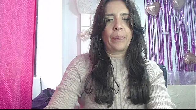 Victoria meester online show from February 23, 9:26 pm