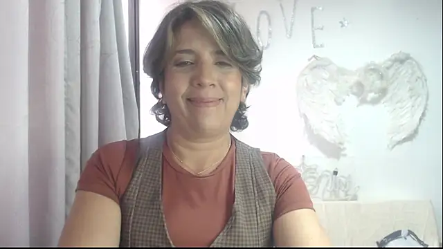 Victoria meester online show from September 11, 8:31 pm