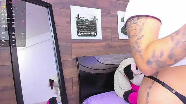 KatyaBlonding online show from January 28, 1:49 pm