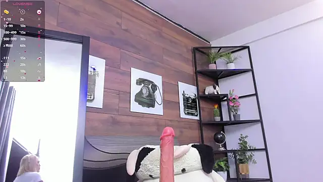 KatyaBlonding online show from January 28, 4:52 pm