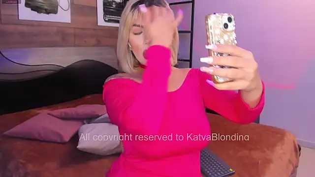 KatyaBlonding online show from September 11, 3:23 pm