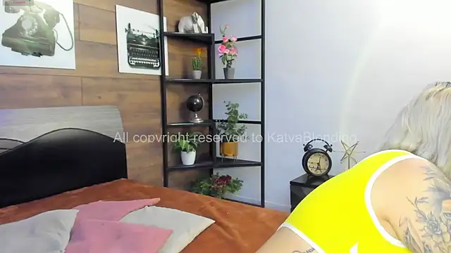 KatyaBlonding online show from September 17, 3:14 pm
