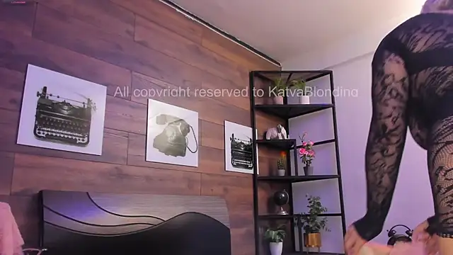 KatyaBlonding online show from September 24, 1:47 pm