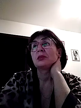 AlbinaXPretty online show from December 6, 7:34 pm