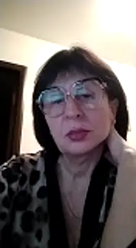 AlbinaXPretty online show from December 25, 5:15 pm