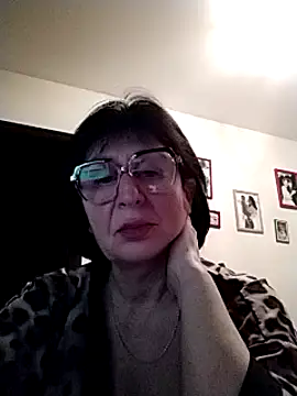 AlbinaXPretty online show from December 25, 8:28 pm