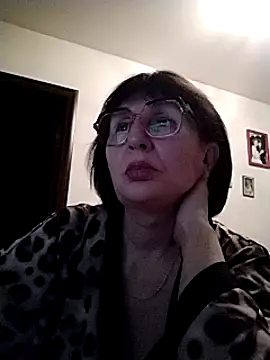 AlbinaXPretty online show from December 28, 5:14 pm