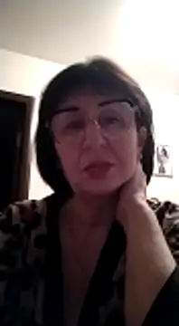 AlbinaXPretty online show from December 28, 10:02 pm