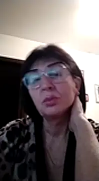 AlbinaXPretty online show from December 30, 9:19 pm
