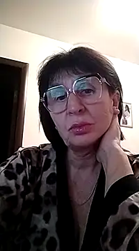 AlbinaXPretty online show from January 11, 8:21 pm