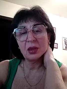 AlbinaXPretty online show from January 16, 4:07 pm