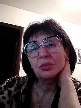 AlbinaXPretty online show from January 16, 7:10 pm