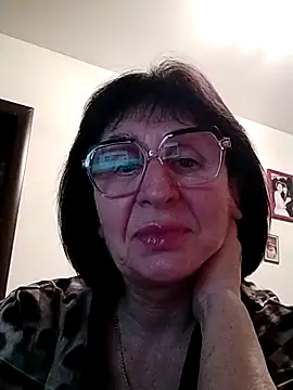 AlbinaXPretty online show from January 20, 7:25 pm