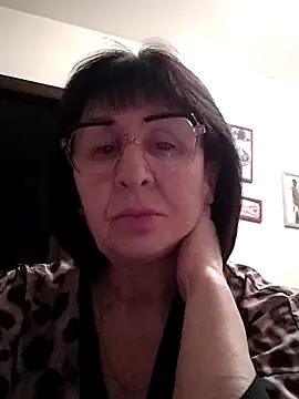 AlbinaXPretty online show from January 20, 11:32 pm