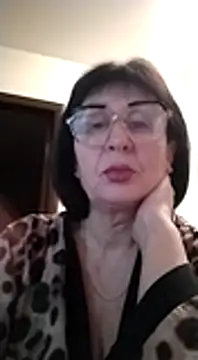 AlbinaXPretty online show from January 21, 8:21 pm