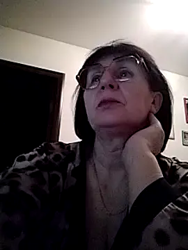 AlbinaXPretty online show from January 23, 9:29 pm