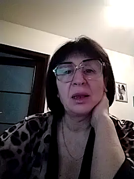 AlbinaXPretty online show from January 24, 12:41 pm