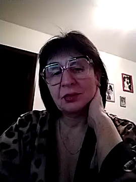 AlbinaXPretty online show from January 26, 6:58 pm