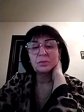 AlbinaXPretty online show from January 30, 9:47 am