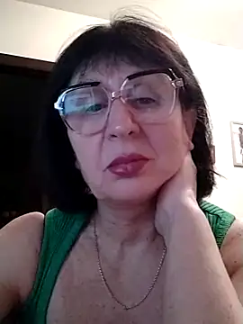 AlbinaXPretty online show from January 30, 7:37 pm