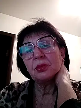 AlbinaXPretty online show from February 1, 7:23 pm