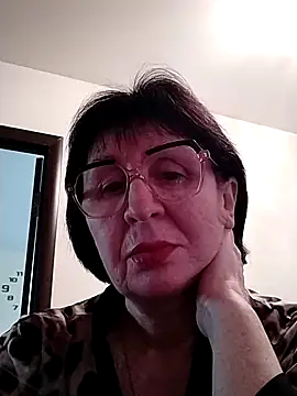 AlbinaXPretty online show from February 2, 1:08 pm