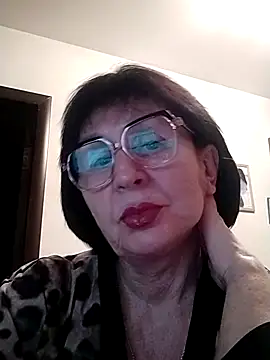 AlbinaXPretty online show from February 7, 7:17 pm