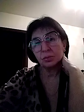 AlbinaXPretty online show from February 8, 11:24 pm