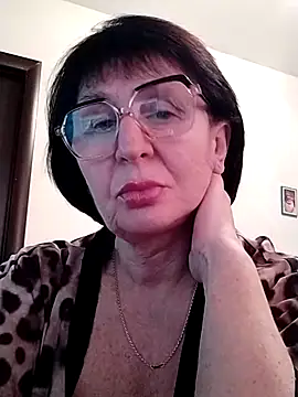AlbinaXPretty online show from February 16, 10:54 am