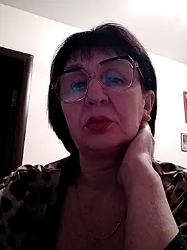 AlbinaXPretty online show from February 21, 8:16 pm