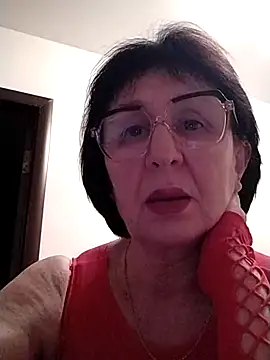 AlbinaXPretty online show from February 22, 7:25 pm