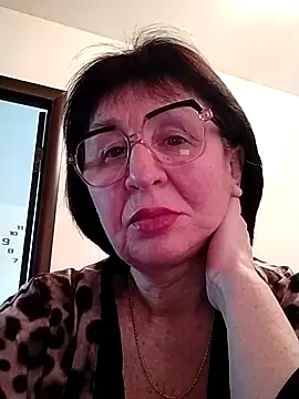 AlbinaXPretty online show from February 23, 9:22 am