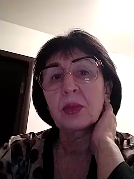 AlbinaXPretty online show from February 27, 9:36 pm