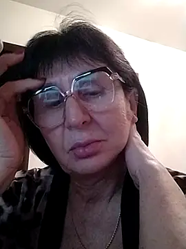 AlbinaXPretty online show from March 19, 8:11 pm
