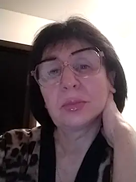 AlbinaXPretty online show from March 21, 8:08 pm