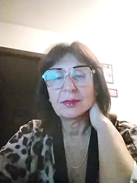 AlbinaXPretty online show from September 13, 8:08 pm