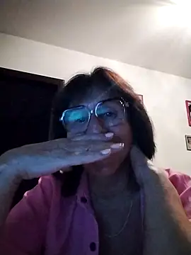 AlbinaXPretty online show from September 16, 7:59 pm